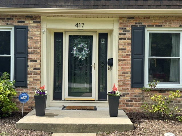 417 East Pebble Creek Road Palatine, IL 60074 - Photo 2 of 8