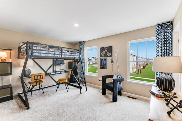 $459,400 | 311 Twinleaf Trail, Yorkville, IL 60560