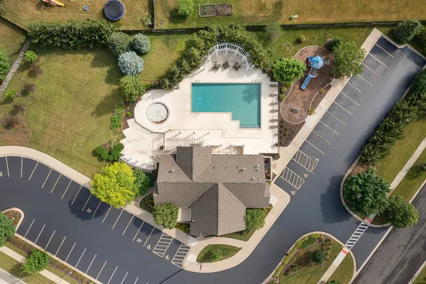 $459,400 | 311 Twinleaf Trail, Yorkville, IL 60560