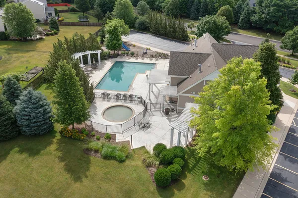 $459,400 | 311 Twinleaf Trail, Yorkville, IL 60560