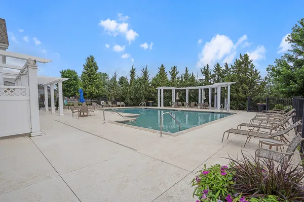 $459,400 | 311 Twinleaf Trail, Yorkville, IL 60560