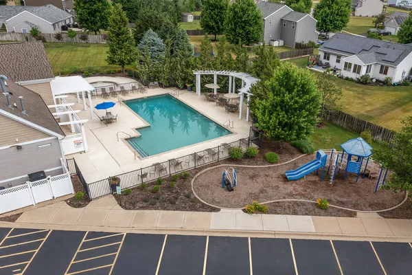 $459,400 | 311 Twinleaf Trail, Yorkville, IL 60560