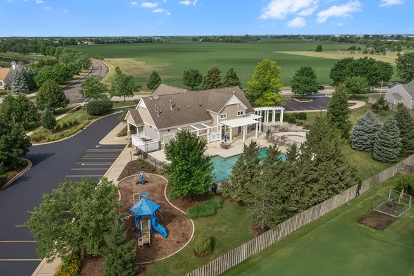 $459,400 | 311 Twinleaf Trail, Yorkville, IL 60560