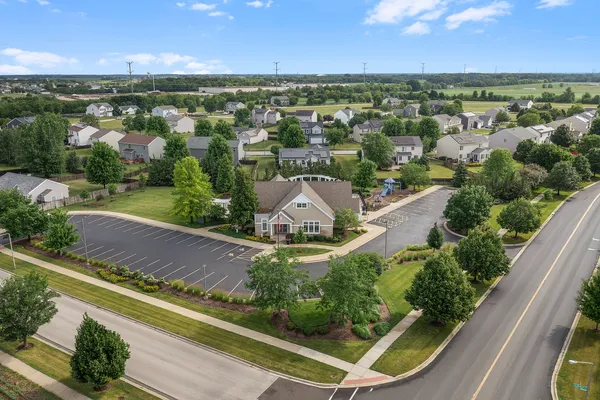 $459,400 | 311 Twinleaf Trail, Yorkville, IL 60560