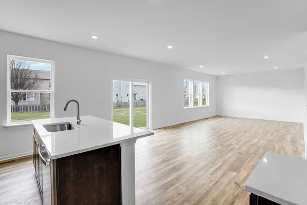 $459,400 | 311 Twinleaf Trail, Yorkville, IL 60560