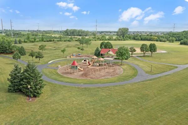 $459,400 | 311 Twinleaf Trail, Yorkville, IL 60560