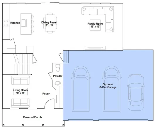 $459,400 | 311 Twinleaf Trail, Yorkville, IL 60560