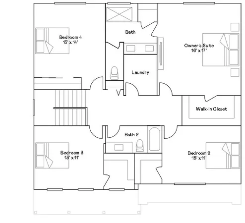 $459,400 | 311 Twinleaf Trail, Yorkville, IL 60560