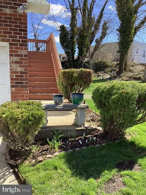 1944 Ridley Mill Lane Woodlyn, PA 19094 - Photo 4 of 41