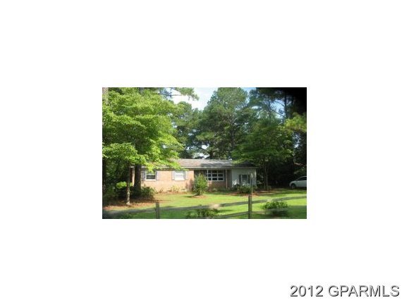 34 Pond Acres Road Washington, NC 27889 - Photo 1 of 1 Primary Photo