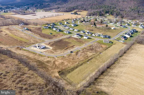 $125,000 | Lot 25 Heirloom Dr Centre, Centre Hall, PA 16828