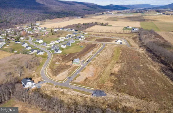 $125,000 | Lot 25 Heirloom Dr Centre, Centre Hall, PA 16828