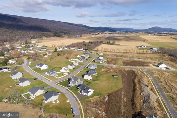 $125,000 | Lot 25 Heirloom Dr Centre, Centre Hall, PA 16828