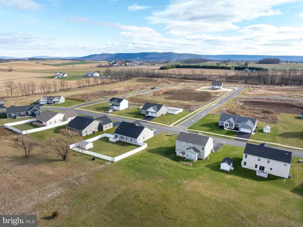 $125,000 | Lot 25 Heirloom Dr Centre, Centre Hall, PA 16828