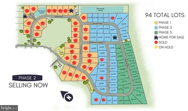 $125,000 | Lot 25 Heirloom Dr Centre, Centre Hall, PA 16828