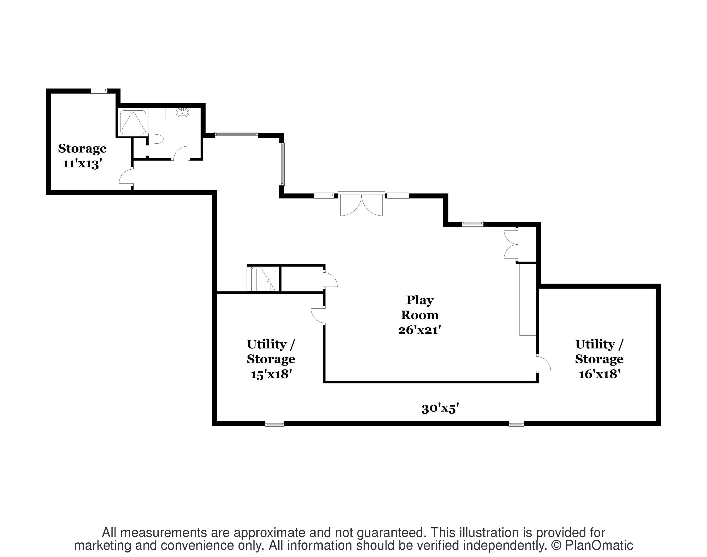 43 Stony Brook Road Darien, CT 06820 - Photo 43 of 46