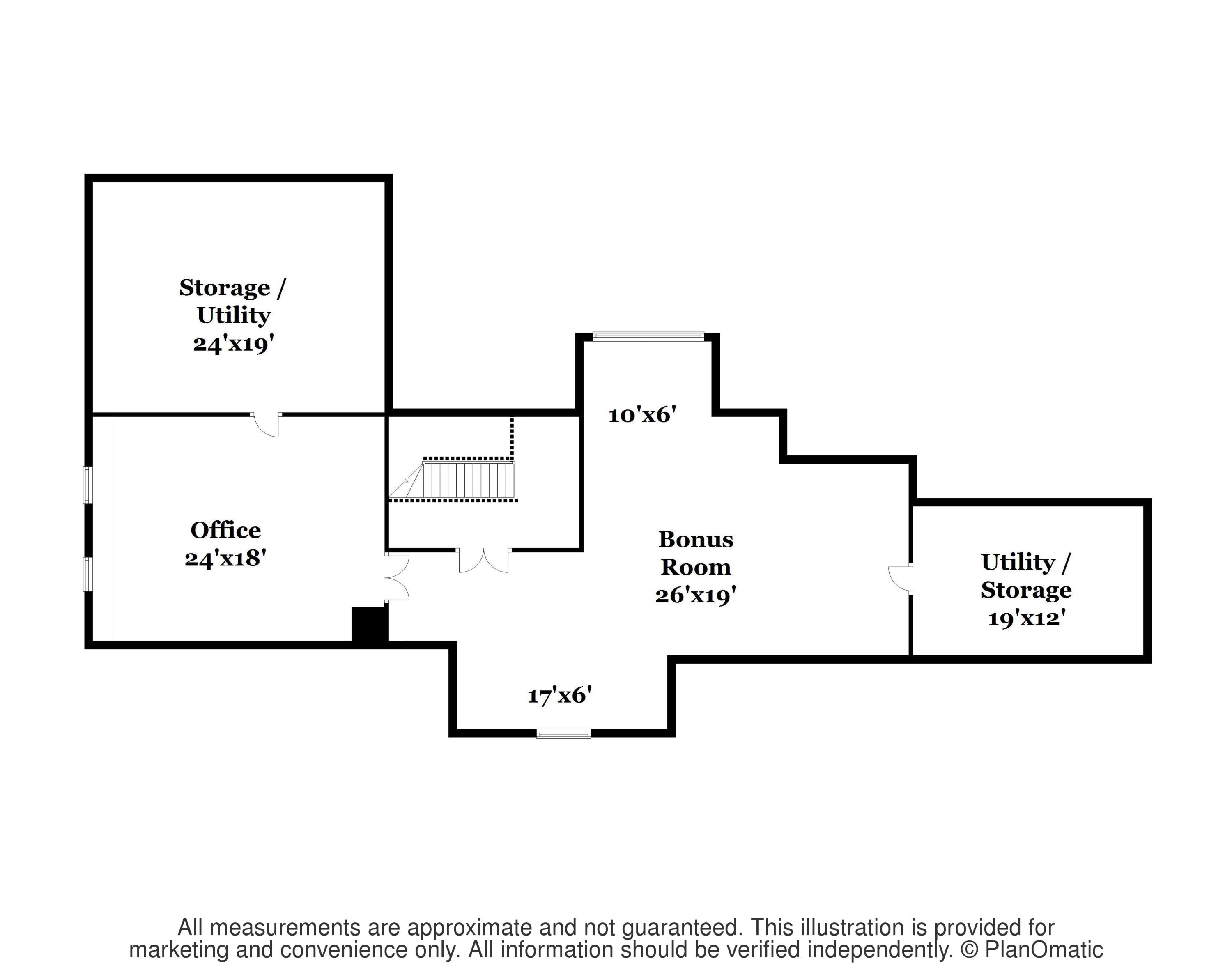 43 Stony Brook Road Darien, CT 06820 - Photo 45 of 46