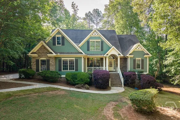$769,900 | 1774 Bridge Water Creek, Bishop, GA 30621