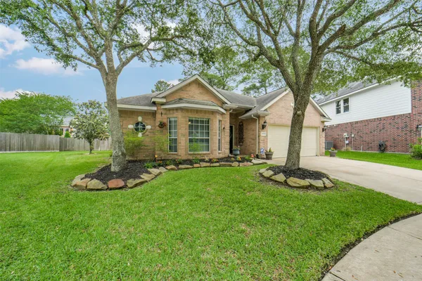 $395,000 | 16326 Cumberland Trail, Cypress, TX 77433