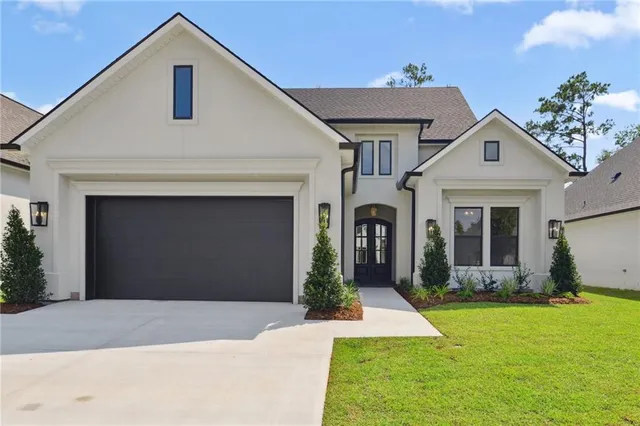 $654,000 | 4232 Cypress Point Drive, Covington, LA 70433
