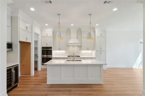 $654,000 | 4232 Cypress Point Drive, Covington, LA 70433