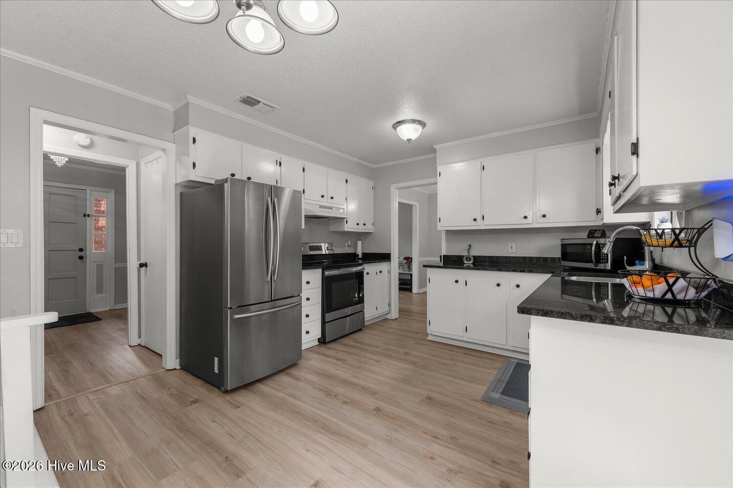 3308 Quaker Springs Road Augusta, GA 30907 - Photo 8 of 33 Kitchen