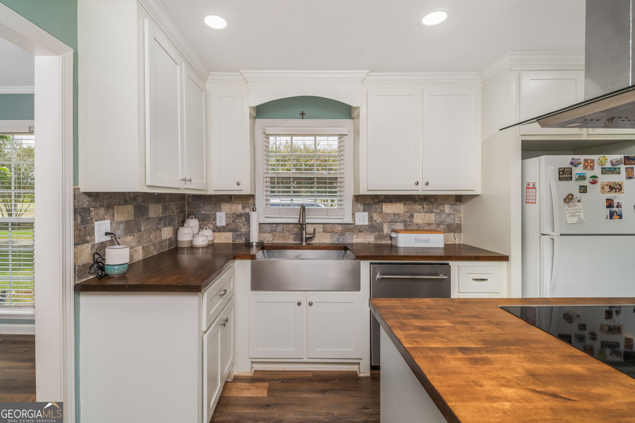 284 Dillard-Cary Road Danville, GA 31017 - Photo 13 of 42 Gallery Image 13