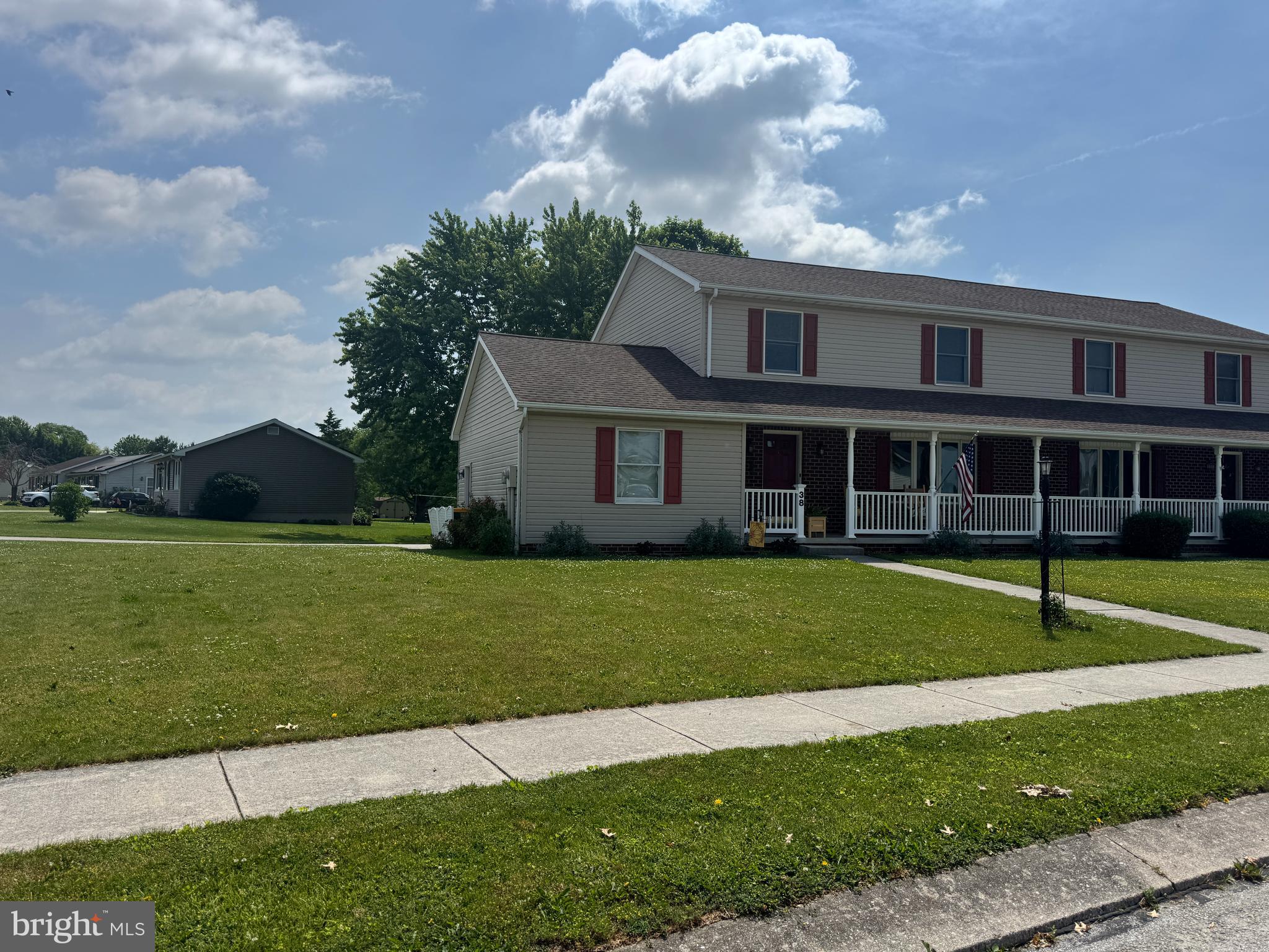 38 Cheetah Drive Hanover, PA 17331 - Photo 24 of 26