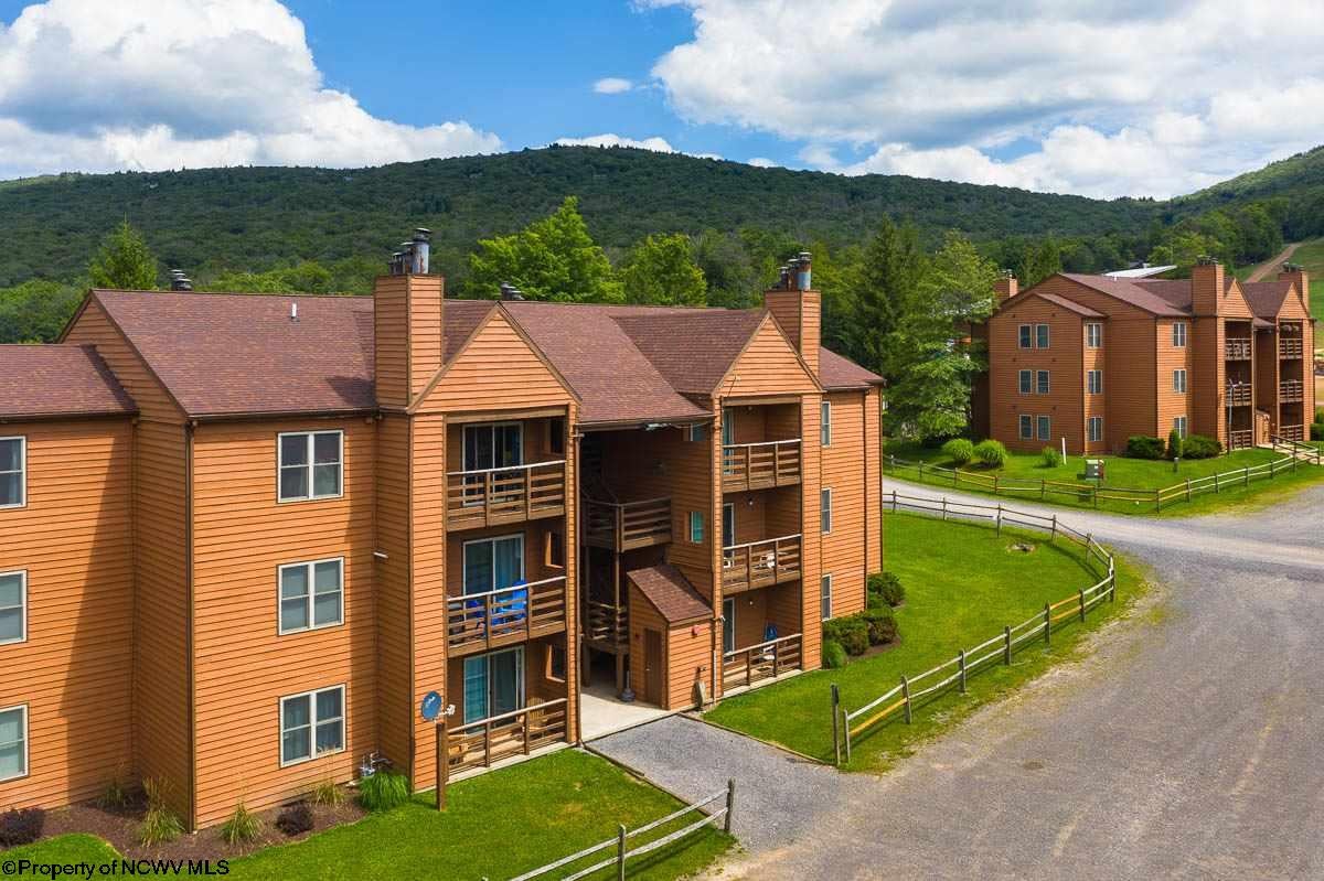 29 Herzwoods Road Davis, WV 26260 - Photo 1 of 11 Gallery Image 1