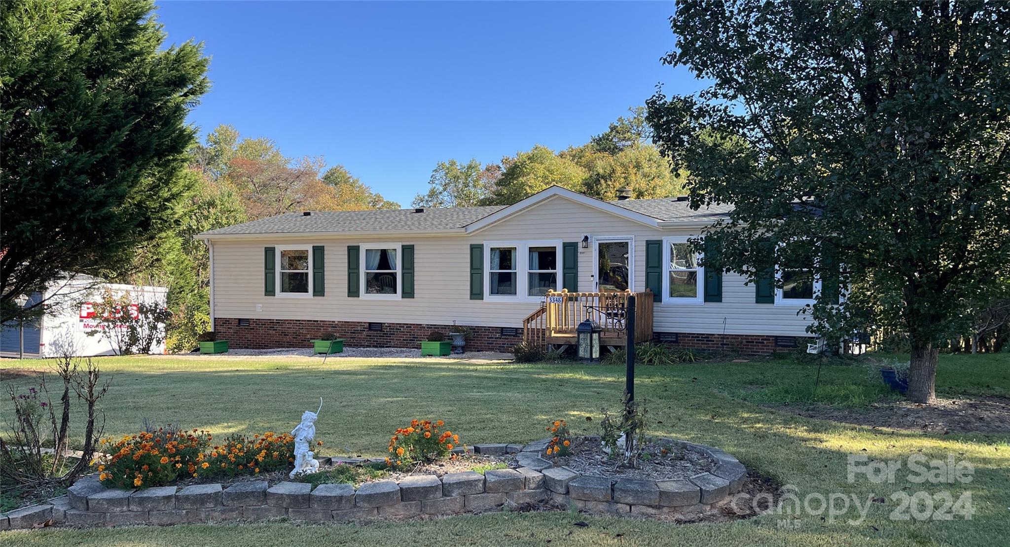 3348 Falling Creek Road Hickory, NC 28601 - Photo 1 of 19 Gallery Image 1
