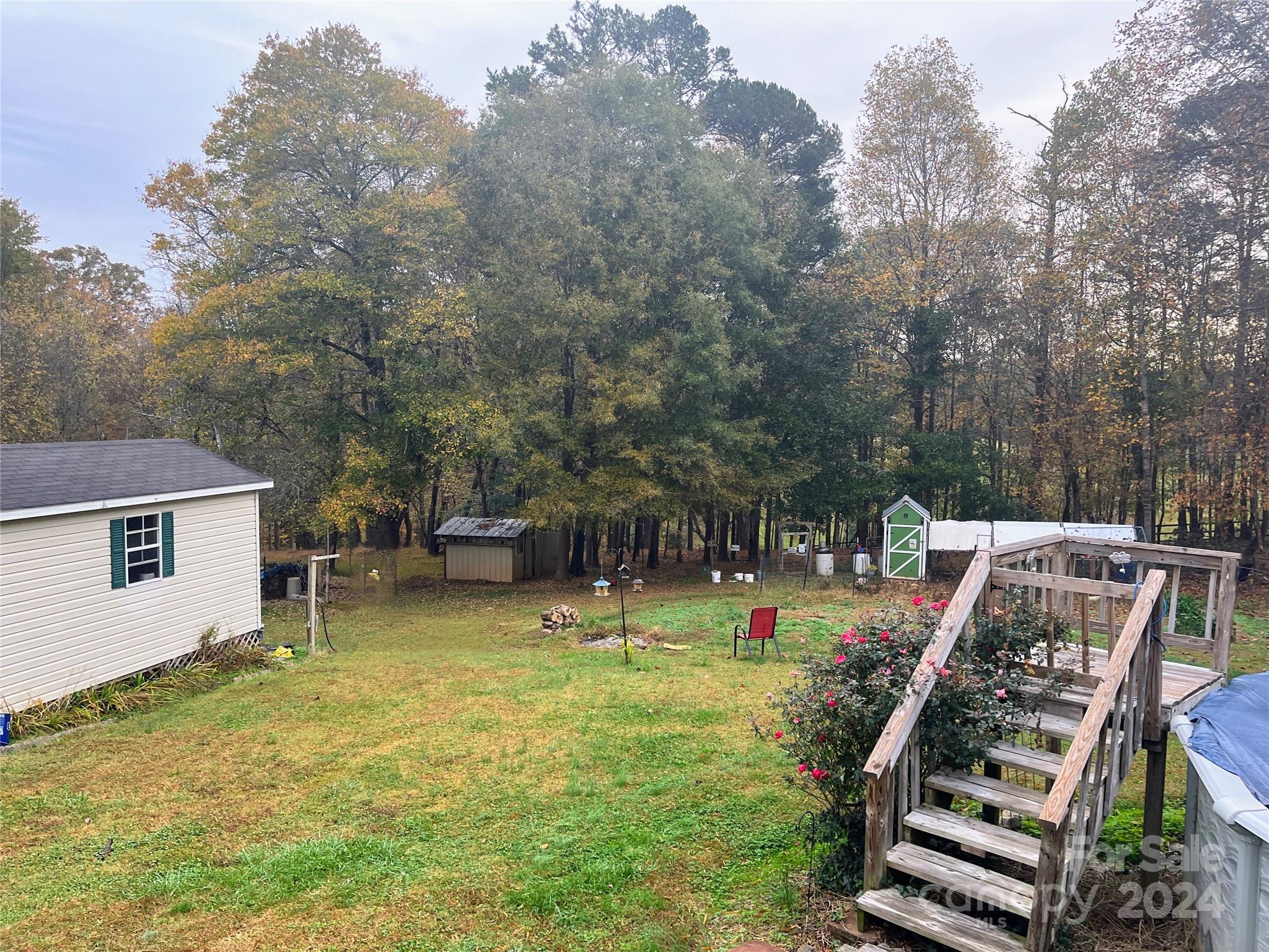 3348 Falling Creek Road Hickory, NC 28601 - Photo 18 of 19 Gallery Image 18