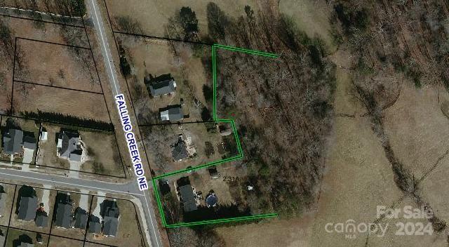 3348 Falling Creek Road Hickory, NC 28601 - Photo 19 of 19 Gallery Image 19