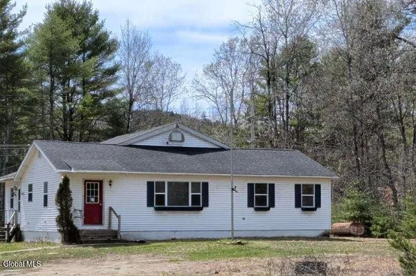 $194,900 | 122 Cutting Road, Lewis, NY 12932