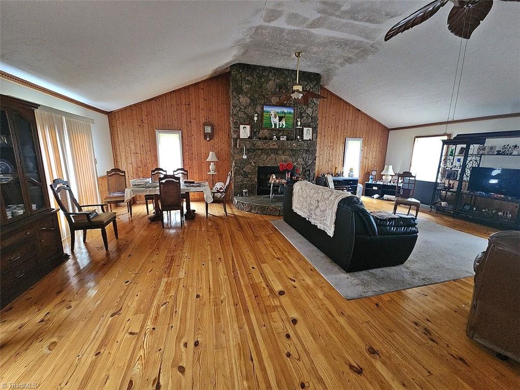 1935 Needmore Road Woodleaf, NC 27054 - Photo 21 of 23