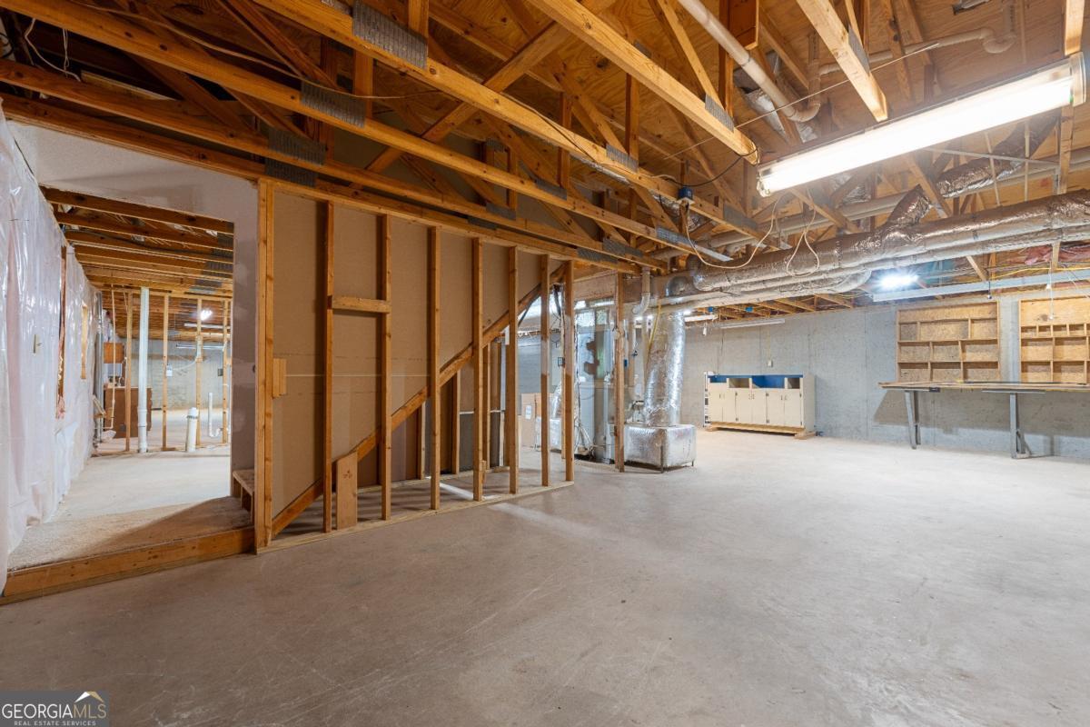 394 Hunter Road Griffin, GA 30224 - Photo 36 of 38