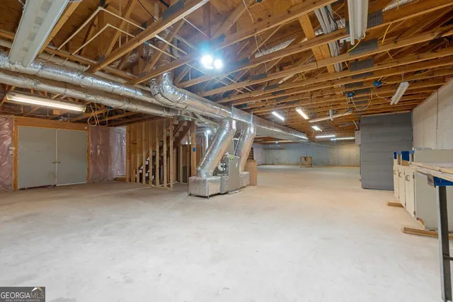 $775,000 | 394 Hunter Road, Griffin, GA 30224