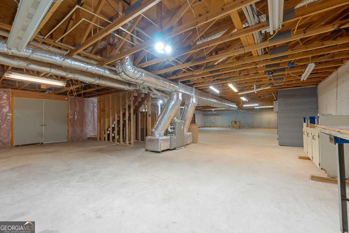 394 Hunter Road Griffin, GA 30224 - Photo 37 of 38 a view of empty room