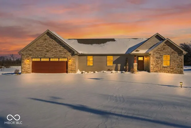 $380,000 | 38 North 400 East, Crawfordsville, IN 47933