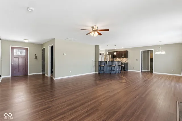 $380,000 | 38 North 400 East, Crawfordsville, IN 47933