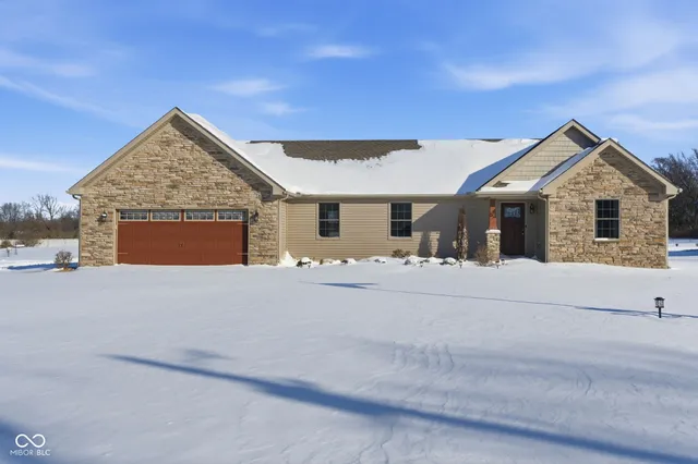 $380,000 | 38 North 400 East, Crawfordsville, IN 47933