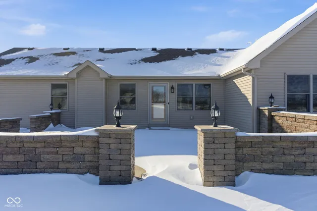 $380,000 | 38 North 400 East, Crawfordsville, IN 47933