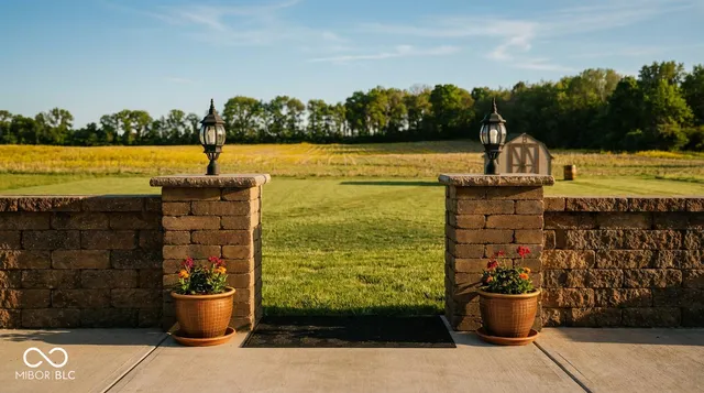 $380,000 | 38 North 400 East, Crawfordsville, IN 47933