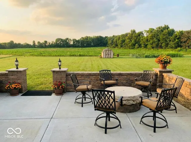 $380,000 | 38 North 400 East, Crawfordsville, IN 47933