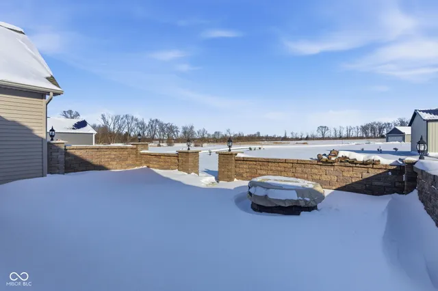 $380,000 | 38 North 400 East, Crawfordsville, IN 47933