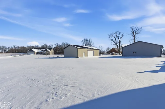 $380,000 | 38 North 400 East, Crawfordsville, IN 47933