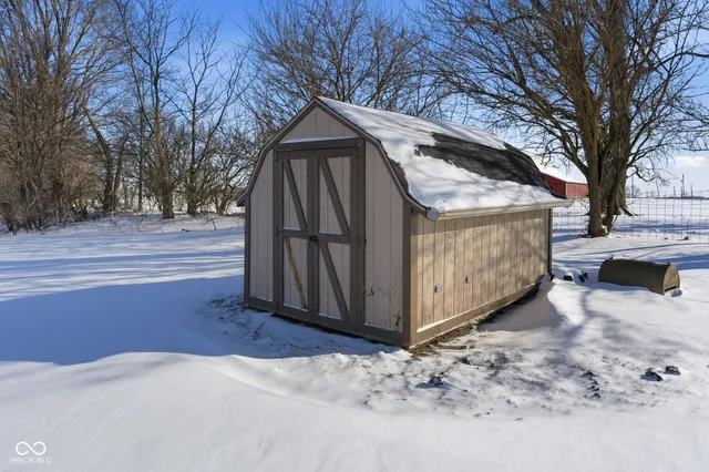 $380,000 | 38 North 400 East, Crawfordsville, IN 47933