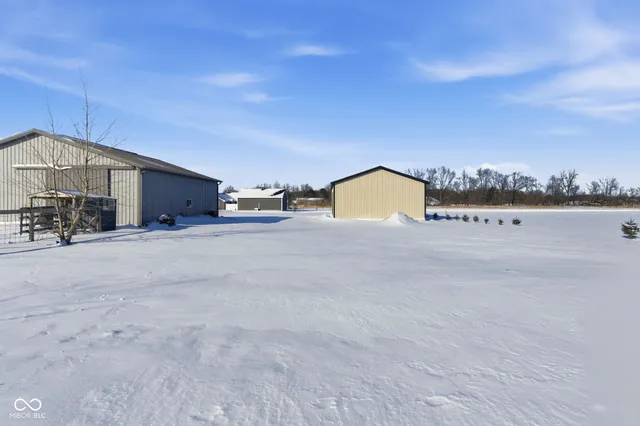 $380,000 | 38 North 400 East, Crawfordsville, IN 47933