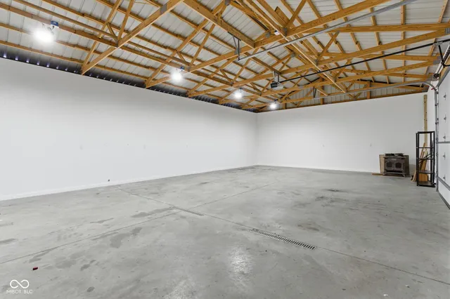 $380,000 | 38 North 400 East, Crawfordsville, IN 47933