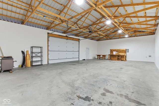 $380,000 | 38 North 400 East, Crawfordsville, IN 47933