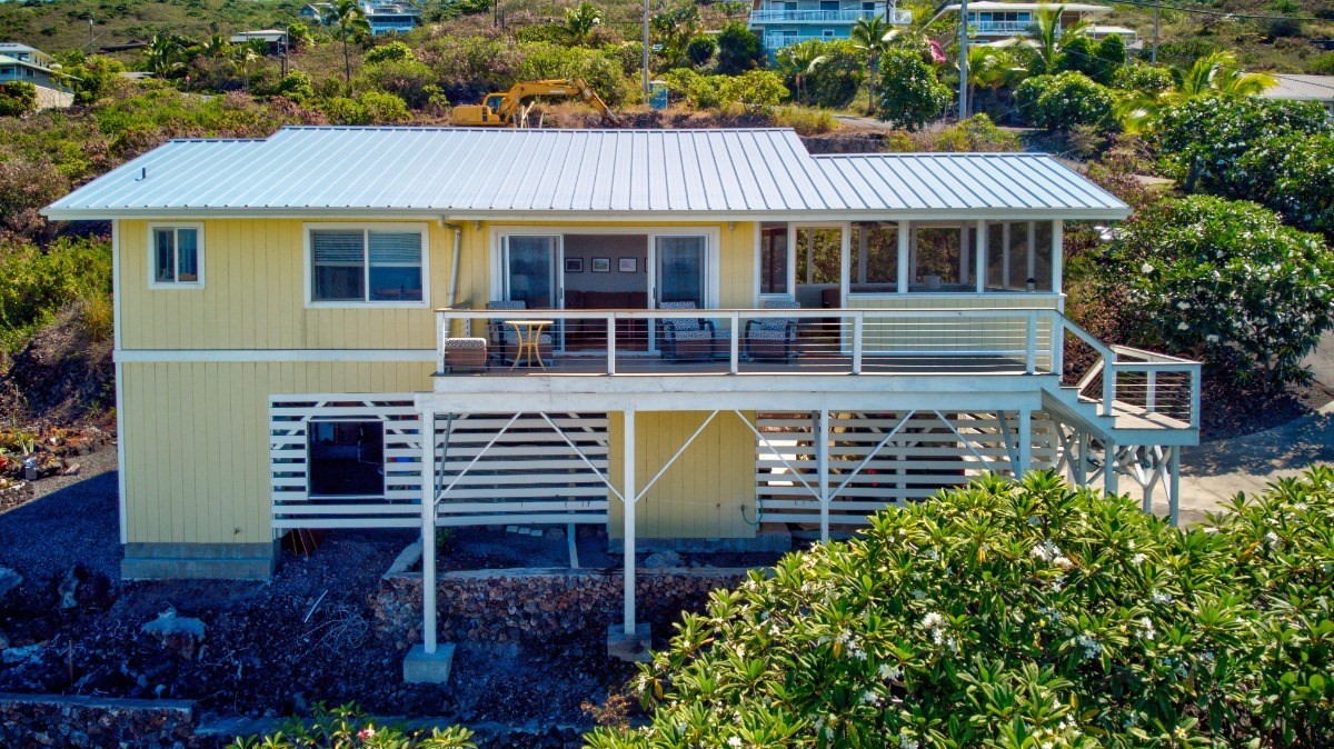 87-321 Kaohe Road Captain Cook, HI 96704 - Photo 18 of 24 Gallery Image 18